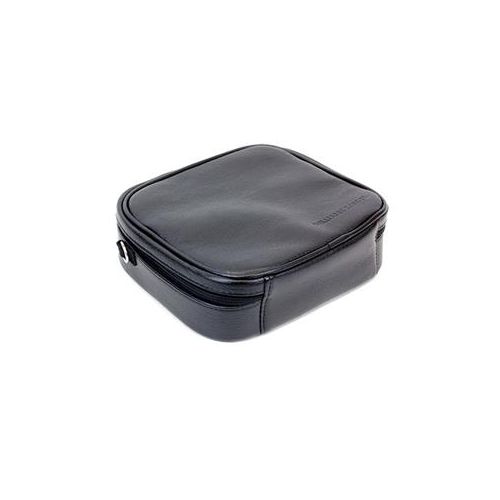  Adorama Williams Sound Leatherette Carry Case for PFM and Digi-Wave Systems CCS 043