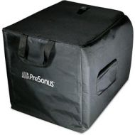 Adorama PreSonus Protective Soft Cover for CDL18s Subwoofer CDL18S COVER