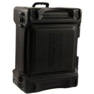 Adorama Anchor Audio Armor Hard Case for CouncilMAN Conference System HC-ARMOR24-CM