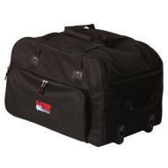 Gator Cases GPA-712LG Rolling Speaker Bag GPA-712LG - Adorama