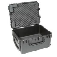 Adorama SKB iSeries Injection Molded Waterproof Case for Bose B2 Subwoofer 3I-2922-16B2