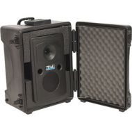 Adorama Anchor Audio HC-ARMOR24-GG Anchor Armor Hard Case for Go Getter Series HC-ARMOR24-GG