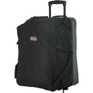 Gator Cases GPA-777 Rolling Speaker Bag GPA-777 - Adorama