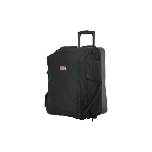  Gator Cases GPA-777 Rolling Speaker Bag GPA-777 - Adorama