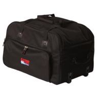 Gator Cases GPA-712SM Rolling Speaker Bag GPA-712SM - Adorama