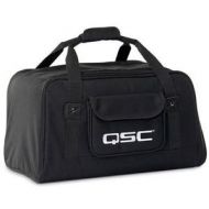 QSC KLA12 TOTE Soft Padded Tote for Loudspeaker KLA12 TOTE - Adorama