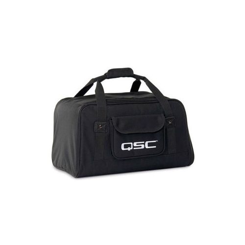  QSC KLA12 TOTE Soft Padded Tote for Loudspeaker KLA12 TOTE - Adorama