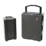 Adorama SKB iSeries 2922-16BF Waterproof Case for Bose F1 812 Loudspeaker 3I-2922-16BF