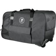 Adorama Mackie Thump 12A / 12BST - Rolling Speaker Bag with Wheels and Integrated Handle THUMP12A/BST ROLLING BAG