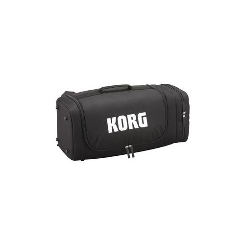  Korg Soft Case for Konnect Bluetooth Speaker SCKONNECT - Adorama