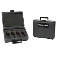 Adorama Comtek C-216-4 Carrying Case for Four 216, 75, 175, 169 Series C-216-4