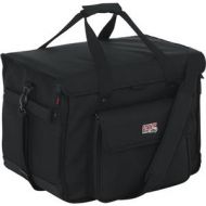 Adorama Gator Cases Studio Monitor Tote Bag for 5 Speakers G-STUDIOMON1