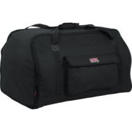 Adorama Gator Cases Heavy-Duty Speaker Tote Bag for 15 Cabinets GPA-TOTE15