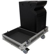 Adorama ProX X-JBL-VRX932LAP ATA Flight Case for 2x JBL VRX932LAP Line Array Speakers X-JBL-VRX932LAP