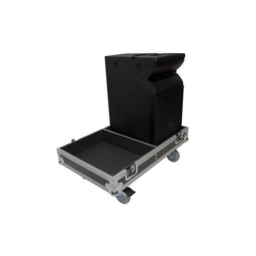  Adorama ProX X-JBL-VRX932LAP ATA Flight Case for 2x JBL VRX932LAP Line Array Speakers X-JBL-VRX932LAP