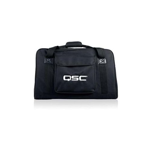  Adorama QSC Tote for the CP12 Compact Powered Loudspeaker FG-901268-00