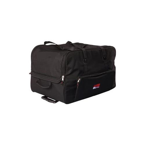  Gator Cases GPA-715 Rolling Speaker Bag GPA-715 - Adorama