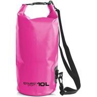 Aduro Sport Aduro Waterproof Phone Bag Floating Lightweight Waterproof Bag Ideal Dry Bags for Kayaking, Rafting, Boating, Swimming, Camping, Hiking, Beach, Fishing, and Backpacking 2L / 5L