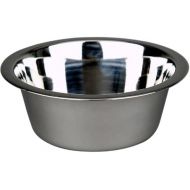 Advance Pet Products Stainless Steel Feeding Bowls