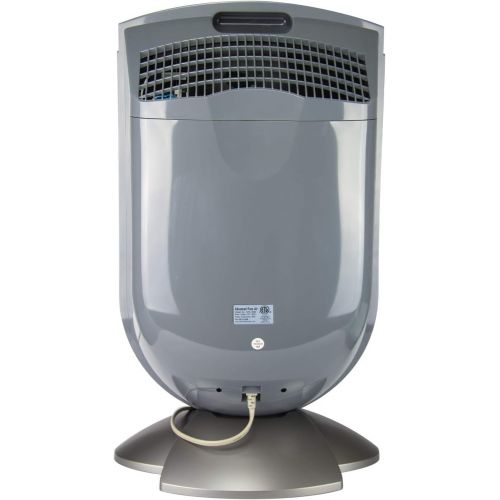  Air Shield UV Air Purifier from Advanced Pure Air with True HEPA