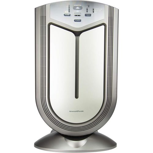  Air Shield UV Air Purifier from Advanced Pure Air with True HEPA