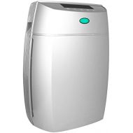 Advanced Pure Air Newport Ultra Air Purifier | On-Going Air Quality Watch, Maintains Hygienic & Allergy-Free Environment, Removes 99.97% Dust, Noise Free, Protection From Pet’s Mol