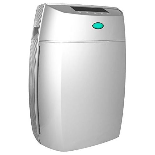  Advanced Pure Air Newport Ultra Air Purifier | On-Going Air Quality Watch, Maintains Hygienic & Allergy-Free Environment, Removes 99.97% Dust, Noise Free, Protection From Pet’s Mol