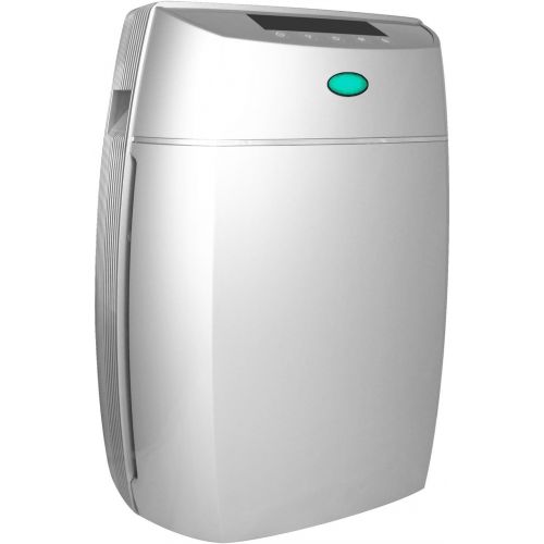  Advanced Pure Air Newport Ultra Air Purifier | On-Going Air Quality Watch, Maintains Hygienic & Allergy-Free Environment, Removes 99.97% Dust, Noise Free, Protection From Pet’s Mol