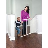 Advanta Baby Stairway Gate
