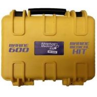 Marine 600 Medical Kit with Dry Box