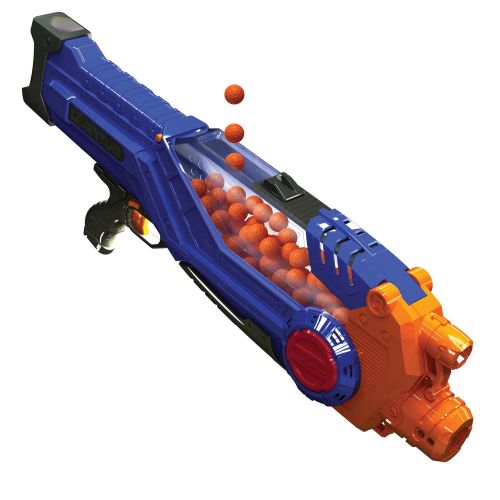  Adventure Force Tactical Strike Quantum Motorized Team Competition Ball Blaster