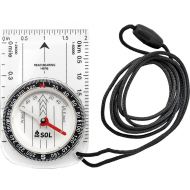 Adventure Medical Map Compass