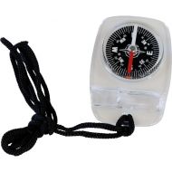 Adventure Medical Whistle Compass