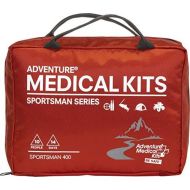 [아마존베스트]Adventure Medical Kits Sportsman Series 400 Outdoor First Aid Kit
