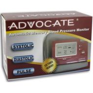 Advocate ADVOCBPARM Automatic Arm Blood Pressure Monitor