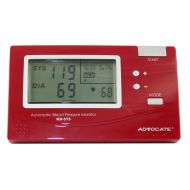 Advocate Arm Blood Pressure Monitor, Large Cuff