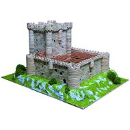 Aedes Fuensaldana Castle Model Kit