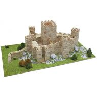 Aedes Ars Guimaraes Castle Model Kit