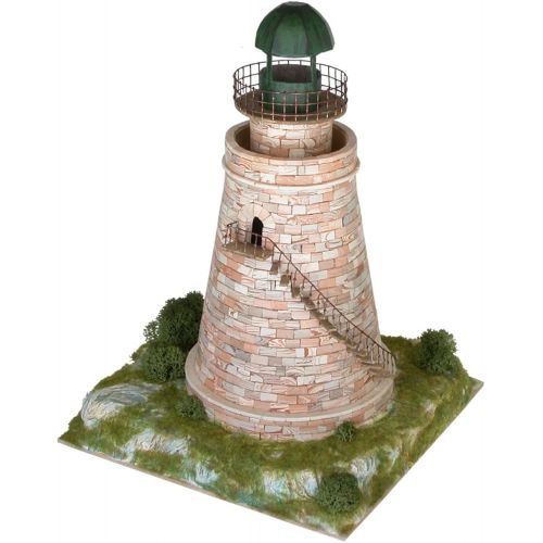  Aedes-Ars La Herradura Lighthouse Model Kit