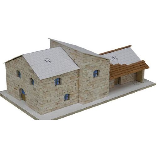  Aedes-Ars Villa Toscana Model Kit