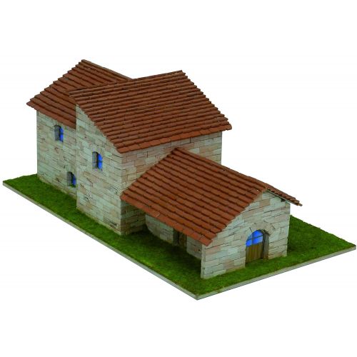  Aedes-Ars Villa Toscana Model Kit