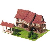 Aedes-Ars Country Houses Model Kit