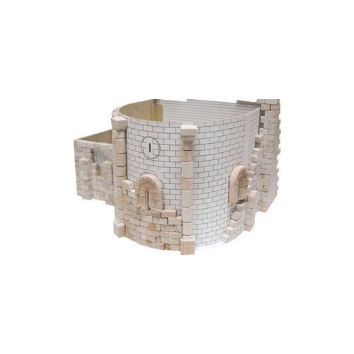  Aedes-Ars Bodiam Castle Model Kit