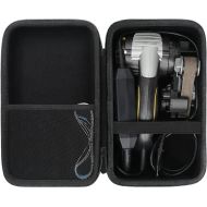 Aenllosi Hard Carrying Case Replacement for Work Sharp Knife & Tool Sharpener (for Ken Onion Edition)