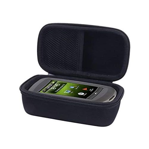 [아마존베스트]Aenllosi Hard Carrying Case for Garmin Montana Handheld GPS