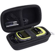 [아마존베스트]Aenllosi Hard Carrying Case for Garmin eTrex 10/20x/30x Handheld GPS