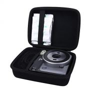 Aenllosi Storage Hard Case Replacement for Fujifilm Instax Square SQ6 - Instant Film Camera