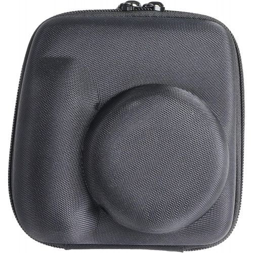  Aenllosi Hard Carrying Case Replacement for Fujifilm Instax Mini 11 Instant Camera (Black)