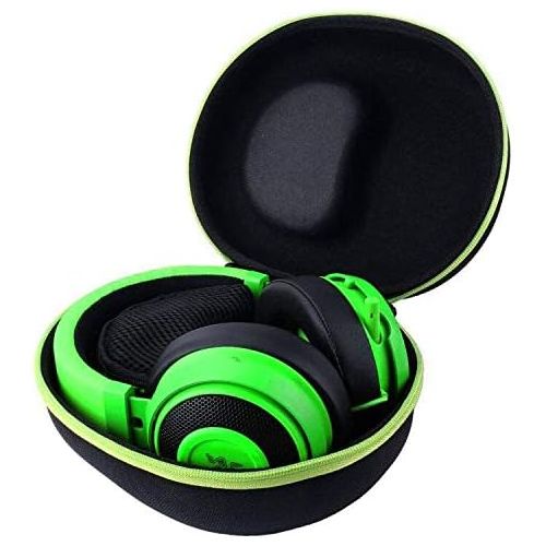  Aenllosi Hard Carrying Case Replacement for Razer Kraken Gaming Headset