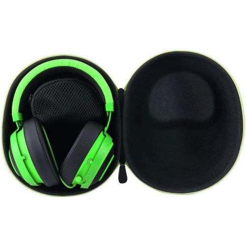  Aenllosi Hard Carrying Case Replacement for Razer Kraken Gaming Headset